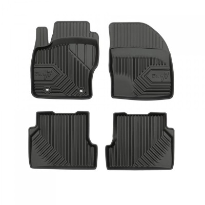 Covorase auto FORD Focus II 2004-2011 Frogum 77 foto
