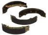 Set saboti frana PEUGEOT 406 (8B) (1995 - 2005) ABE C0P027ABE