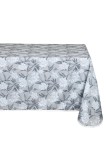 Fata De Masa Agapanthe 140x240cm, Culoare Natural, 100% Poliester
