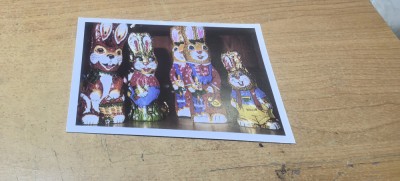 Carte Postala #A8000han foto