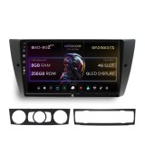 Cumpara ieftin Navigatie BMW Seria 3 E90, E91, E92, Android 13, Z-Octacore 8GB RAM + 256GB ROM, 9 Inch - AD-BGZ9008+AD-BGRKIT391