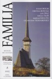 Revista Culturală FAMILIA Nr. 8, 2025 - Paperback brosat - Revista de Cultură FAMILIA - Revista de Cultură FAMILIA