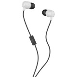 Cumpara ieftin Casti audio In-Ear Skullcandy Jib S2DUYK-441, Alb-Negru