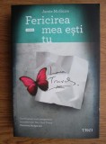 Fericirea mea esti tu - Jamie Mcguire