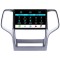 Navigatie Dedicata Jeep Grand Cherokee (2010-2014), 9Inch, 8Gb Ram, 256Gb Stocare, Carplay
