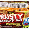 Set 2 Jucarii Giochi Preziosi The Grossery Gang Crusty Chocolate Bar 2 Grosseries Inside