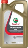 Ulei cutie viteza automata Castrol Transmax CVT 5L