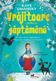 Vrajitoare pentru o saptamana | Kaye Umansky