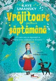 Vrajitoare pentru o saptamana | Kaye Umansky, Aramis