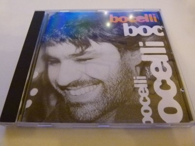 Boccelli, qw foto