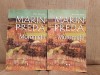 Morometii - Marin Preda (2 Vol.) - Roman Beletristica, Editura Cartex, 700 pagini, Stare Foarte Buna