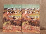 MOROMETII-MARIN PREDA (2 VOL)