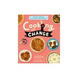 Cooking Up Change: Grandma's Recipes from a Year in Black History