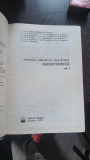 MANUALUL INGINERULUI ELECTRONIST - EDMOND NICOLAU , RADIOTEHNICA vol I