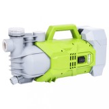 VidaXL Pompă de grădină fără fir, 180 W, 2800 l / h
