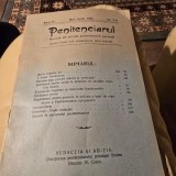 Revista Penitenciarul nr.5-6/1935