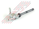 Robinet benzina Moped Rms cu filet exterior 10mm pentru alimentare