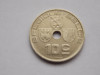 10 Centimes (Belgique - Belgie) 1938 BELGIA, Europa