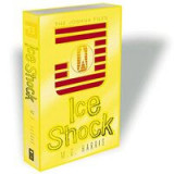 Ice Shock (Joshua Files #2)