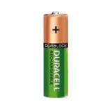 Acumulator Duracell AA R6 , capacitate 2.500 mAh , verde