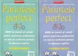 Elizabeth Pantley - Parintele perfect, 2 volume