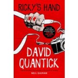 Ricky&#039;s Hand