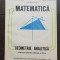 Matematică. Geometrie analitică. Manual pentru clasa a XI-a - Constantin Udriște, Valeria Tomuleanu
