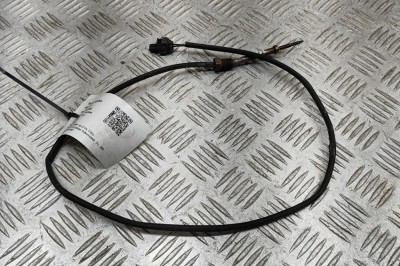 Senzor de temperatură gaze de eșapament BMW X5 F15, F85 2015 OEM: 8514308 30193503 foto