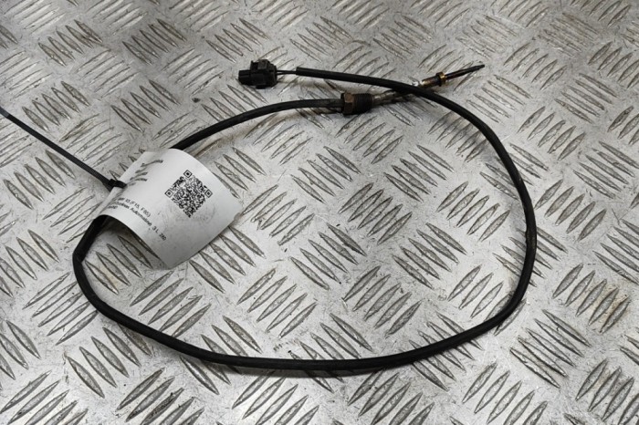 Senzor de temperatură gaze de eșapament BMW X5 F15, F85 2015 OEM: 8514308 30193503