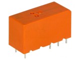 Releu electromagnetic SPDT 24VDC 16A PCB