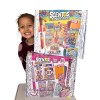 SET PARFUMAT SUGAR RUSH, MEGA, SCENTOS