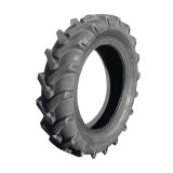Anvelopa agricola 11.2/24, 12 pliuri, profil R1-3 pentru tractor