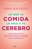 Lo Que La Comida Le Hace a Tu Cerebro / This Is Your Brain on Food