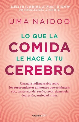 Lo Que La Comida Le Hace a Tu Cerebro / This Is Your Brain on Food foto