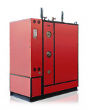 Generatorul de aburi electric AKVE TITAN 120 kg/ora 90 kW