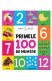 Cumpara ieftin Primele 100 de numere