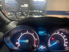Ford Fiesta 2017