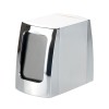 Suport pentru servetele, crom, Y008, 160 x 100 x 155 mm