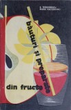 BAUTURI SI PREPARATE DIN FRUCTE-S. TEODORESCU, MARIA HACIGHIANU-334829