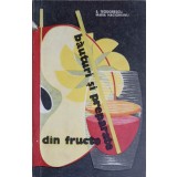 BAUTURI SI PREPARATE DIN FRUCTE-S. TEODORESCU, MARIA HACIGHIANU-334829