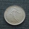 2a - 5 francs 1973 Franta