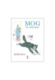 MOG la veterinar - Judith Kerr - Pandora M