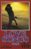 Casetă audio Love Songs Vol. 2, Blues