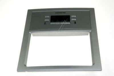 RAMA/CAPAC DECORATIV 00446128 pentru frigider BOSCH/SIEMENS foto
