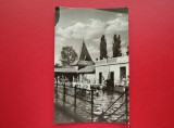 CARTE POSTALA - RSR - ORADEA - BAILE FELIX