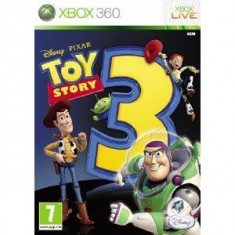 Toy Story 3 XB360 foto