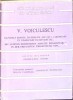 ULTIMELE SONETE INCHIPUITE ALE LUI SHAKESPEARE IN TRADUCERE IMAGINARA DE V. VOICULESCU-VASILE VOICULESCU-268256