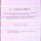ULTIMELE SONETE INCHIPUITE ALE LUI SHAKESPEARE IN TRADUCERE IMAGINARA DE V. VOICULESCU-VASILE VOICULESCU-268256
