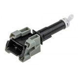 Diuza spalare faruri Mitsubishi L200 2009-, Pajero Sport 2 2009-, Dreapta, 8264A130