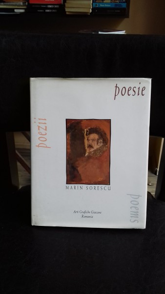 POEZII - MARIN SORESCU